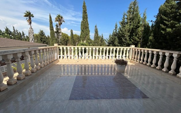 Bestaande woning - Villa - San Fulgencio - La Marina