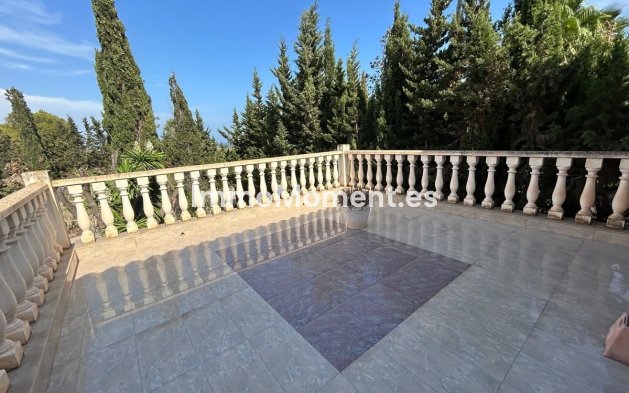 Bestaande woning - Villa - San Fulgencio - La Marina