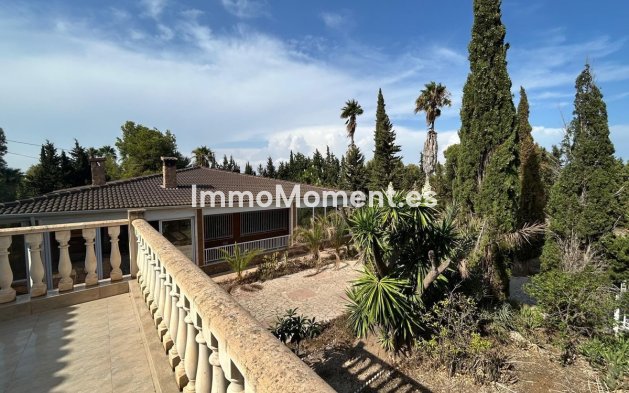 Bestaande woning - Villa - San Fulgencio - La Marina