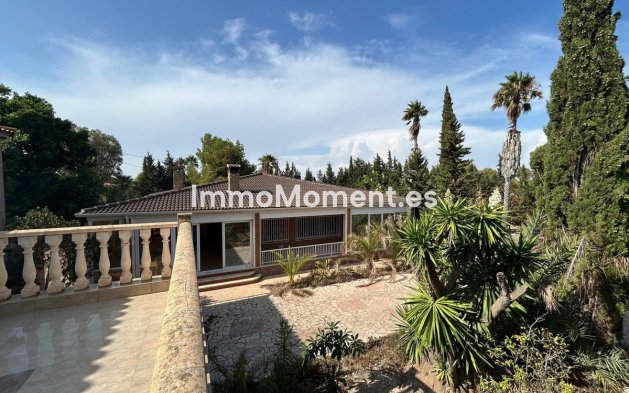 Bestaande woning - Villa - San Fulgencio - La Marina