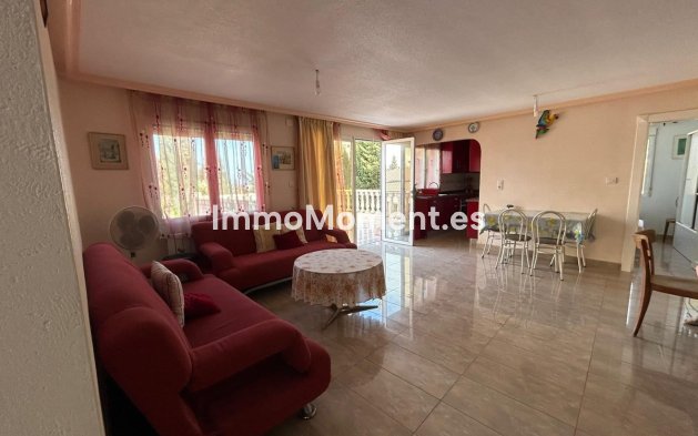 Bestaande woning - Villa - San Fulgencio - La Marina