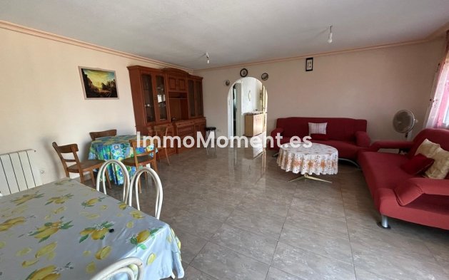 Bestaande woning - Villa - San Fulgencio - La Marina