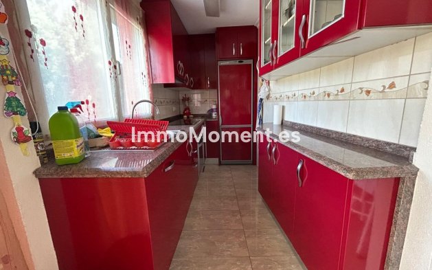 Bestaande woning - Villa - San Fulgencio - La Marina