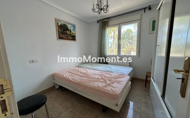 Bestaande woning - Villa - San Fulgencio - La Marina