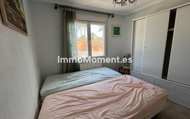 Bestaande woning - Villa - San Fulgencio - La Marina