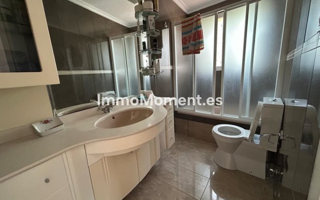 Bestaande woning - Villa - San Fulgencio - La Marina