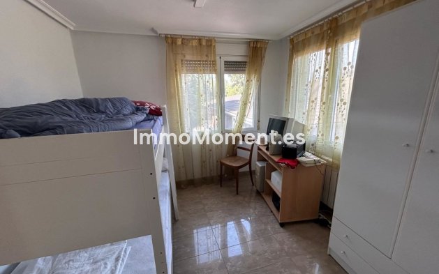 Bestaande woning - Villa - San Fulgencio - La Marina