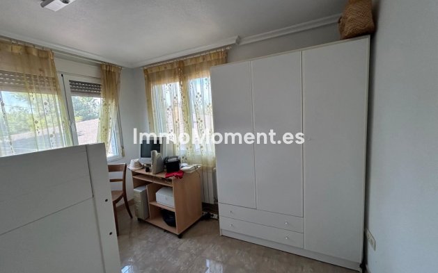 Bestaande woning - Villa - San Fulgencio - La Marina