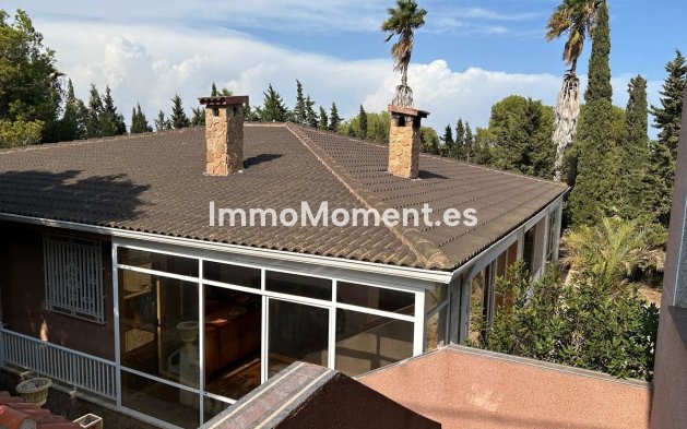 Bestaande woning - Villa - San Fulgencio - La Marina