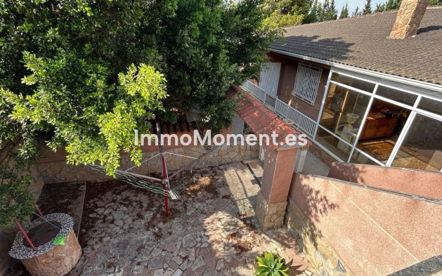 Bestaande woning - Villa - San Fulgencio - La Marina