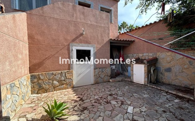 Bestaande woning - Villa - San Fulgencio - La Marina