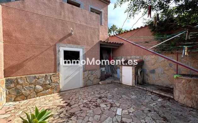 Bestaande woning - Villa - San Fulgencio - La Marina