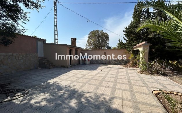 Bestaande woning - Villa - San Fulgencio - La Marina