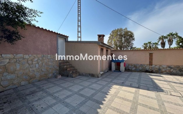 Bestaande woning - Villa - San Fulgencio - La Marina