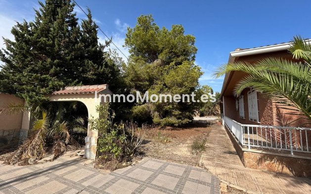 Bestaande woning - Villa - San Fulgencio - La Marina