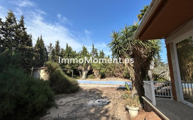 Bestaande woning - Villa - San Fulgencio - La Marina