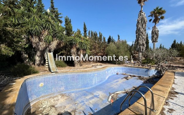 Bestaande woning - Villa - San Fulgencio - La Marina