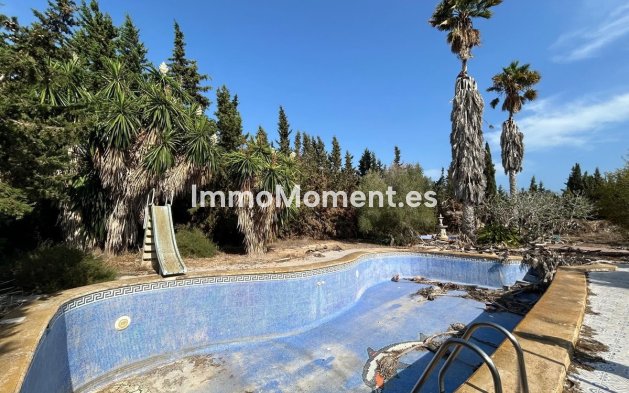 Bestaande woning - Villa - San Fulgencio - La Marina