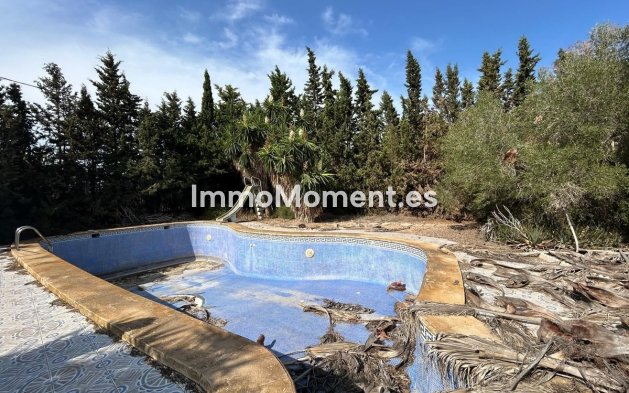 Bestaande woning - Villa - San Fulgencio - La Marina