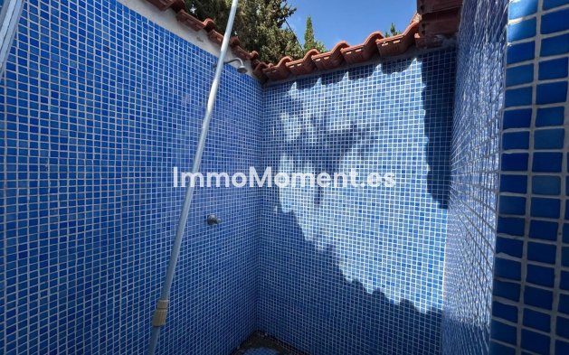 Bestaande woning - Villa - San Fulgencio - La Marina