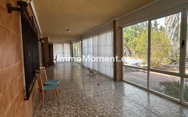 Bestaande woning - Villa - San Fulgencio - La Marina