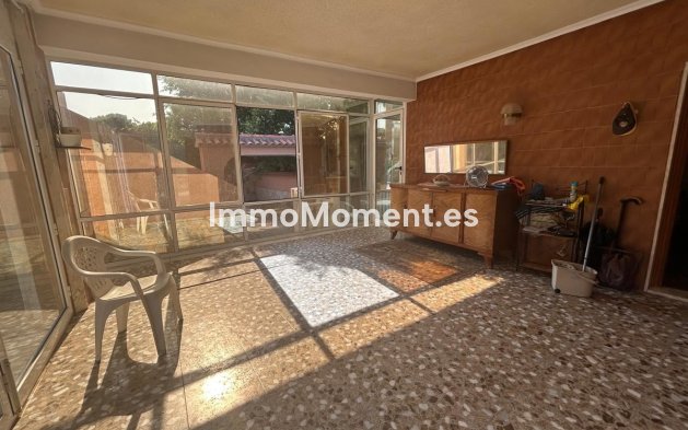 Bestaande woning - Villa - San Fulgencio - La Marina