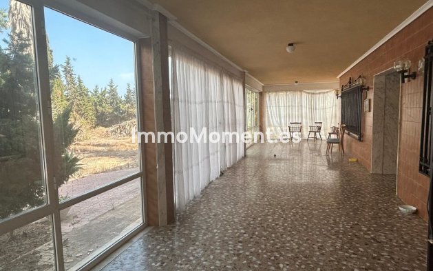 Bestaande woning - Villa - San Fulgencio - La Marina