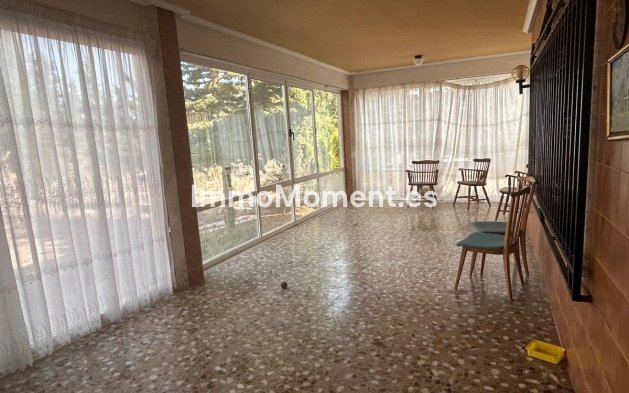 Bestaande woning - Villa - San Fulgencio - La Marina