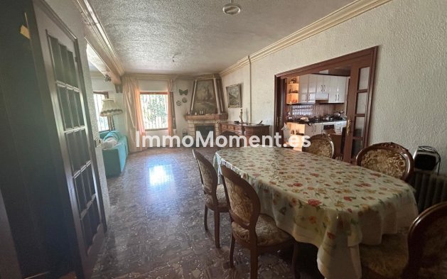 Bestaande woning - Villa - San Fulgencio - La Marina