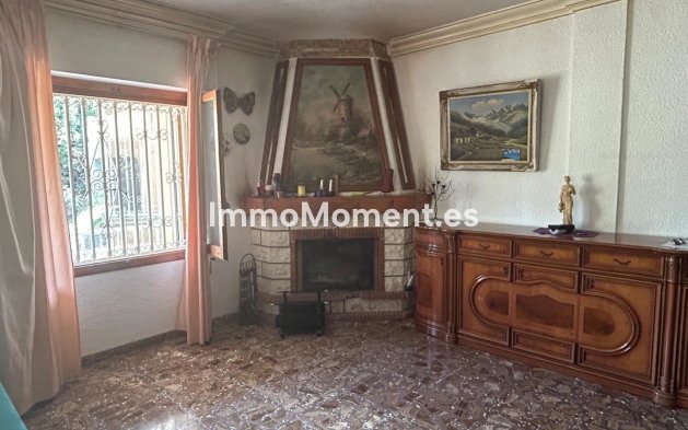 Bestaande woning - Villa - San Fulgencio - La Marina