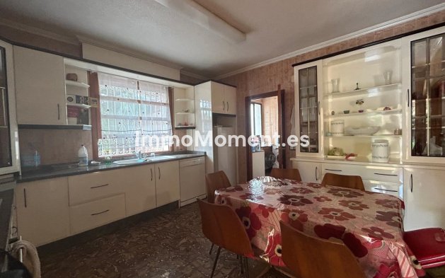 Bestaande woning - Villa - San Fulgencio - La Marina