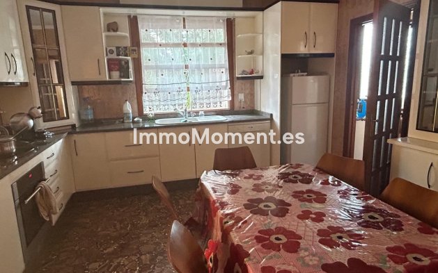 Bestaande woning - Villa - San Fulgencio - La Marina