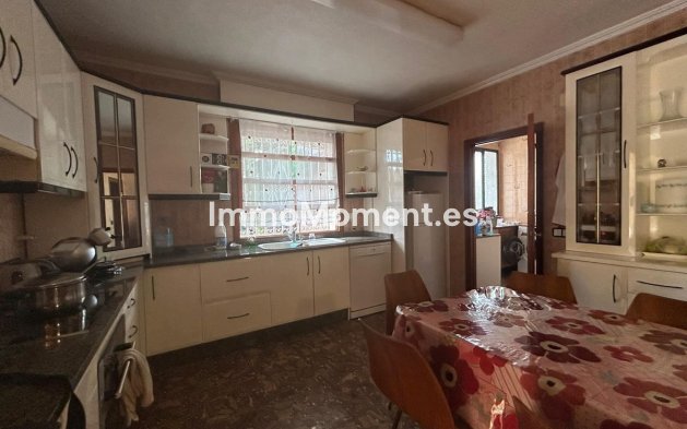 Bestaande woning - Villa - San Fulgencio - La Marina