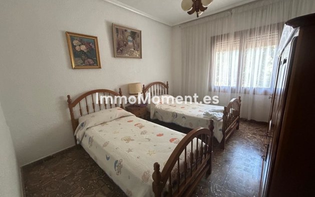 Bestaande woning - Villa - San Fulgencio - La Marina