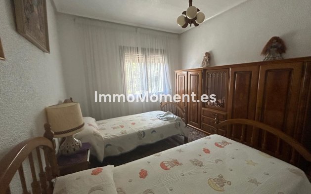 Bestaande woning - Villa - San Fulgencio - La Marina