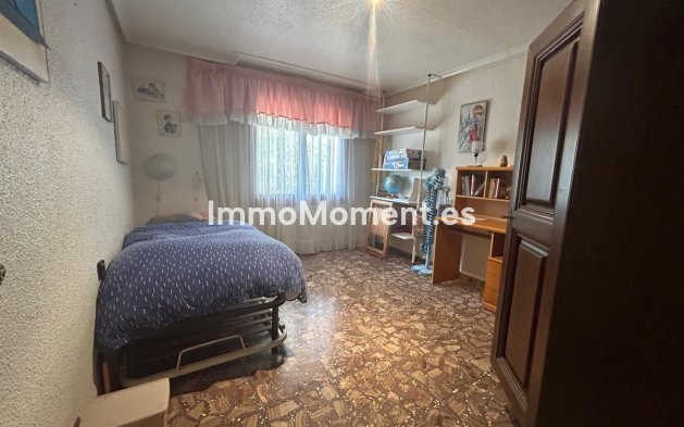 Bestaande woning - Villa - San Fulgencio - La Marina