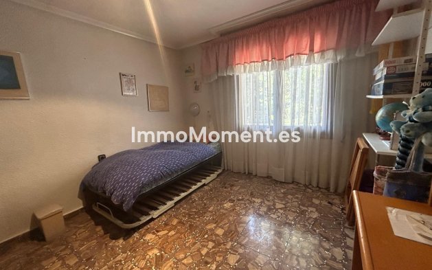 Bestaande woning - Villa - San Fulgencio - La Marina