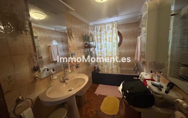 Bestaande woning - Villa - San Fulgencio - La Marina