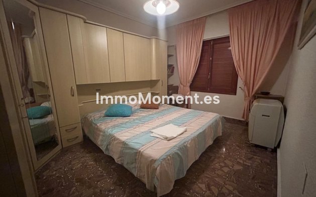 Bestaande woning - Villa - San Fulgencio - La Marina