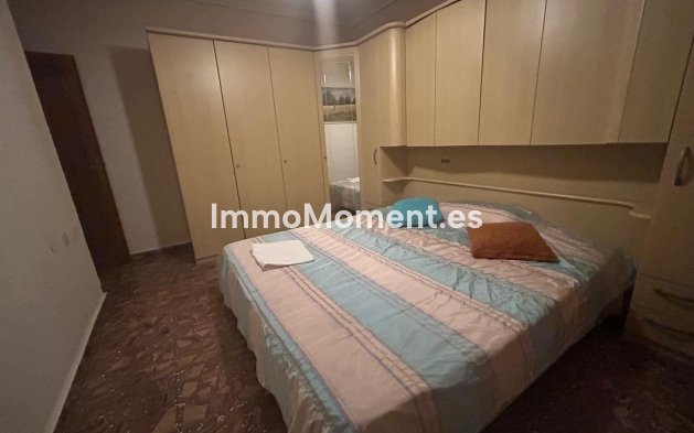 Bestaande woning - Villa - San Fulgencio - La Marina