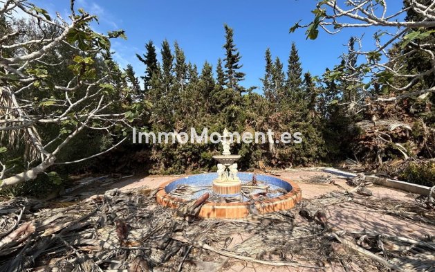 Bestaande woning - Villa - San Fulgencio - La Marina