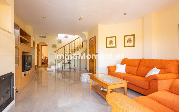 Resale - Villa - Cartagena - Playa Honda