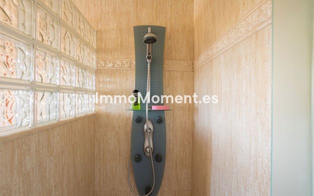 Resale - Villa - Cartagena - Playa Honda