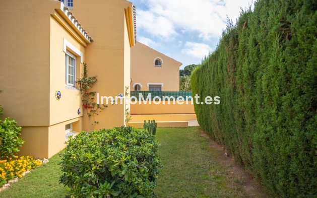 Resale - Villa - Cartagena - Playa Honda