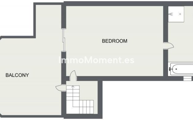 Resale - Villa - Cartagena - Playa Honda