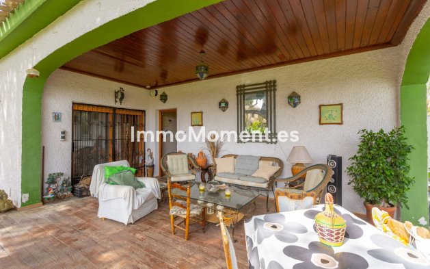 Wiederverkauf - Villa - Orihuela - Campoamor