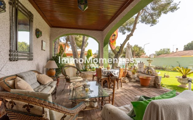 Wiederverkauf - Villa - Orihuela - Campoamor