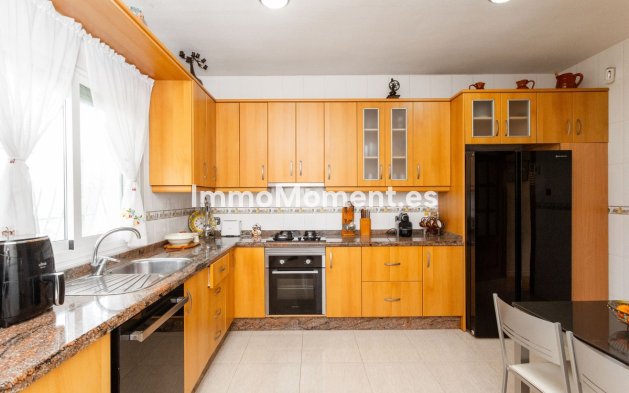 Wiederverkauf - Villa - Orihuela - Campoamor