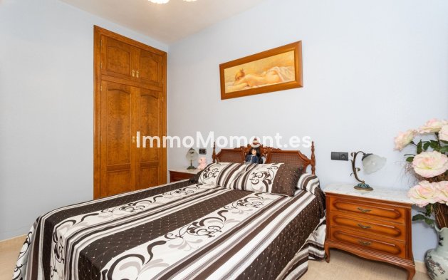 Wiederverkauf - Villa - Orihuela - Campoamor