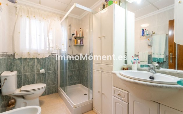 Wiederverkauf - Villa - Orihuela - Campoamor